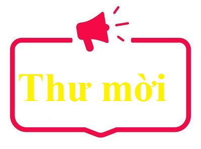 Thư mời Về việc mời đối chiếu tài liệu Gói thầu: Gói số 2 (TM 07-2025)