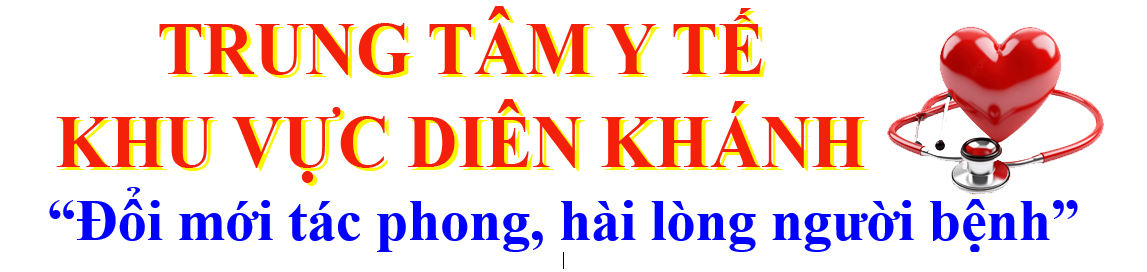 Trung tâm Y tế Huyện Diên Khánh, khanh hoa, khánh hòa, dien khanh, cau doi, cầu đôi, dien dien, điên điền, ql1 , quốc lộ 1,