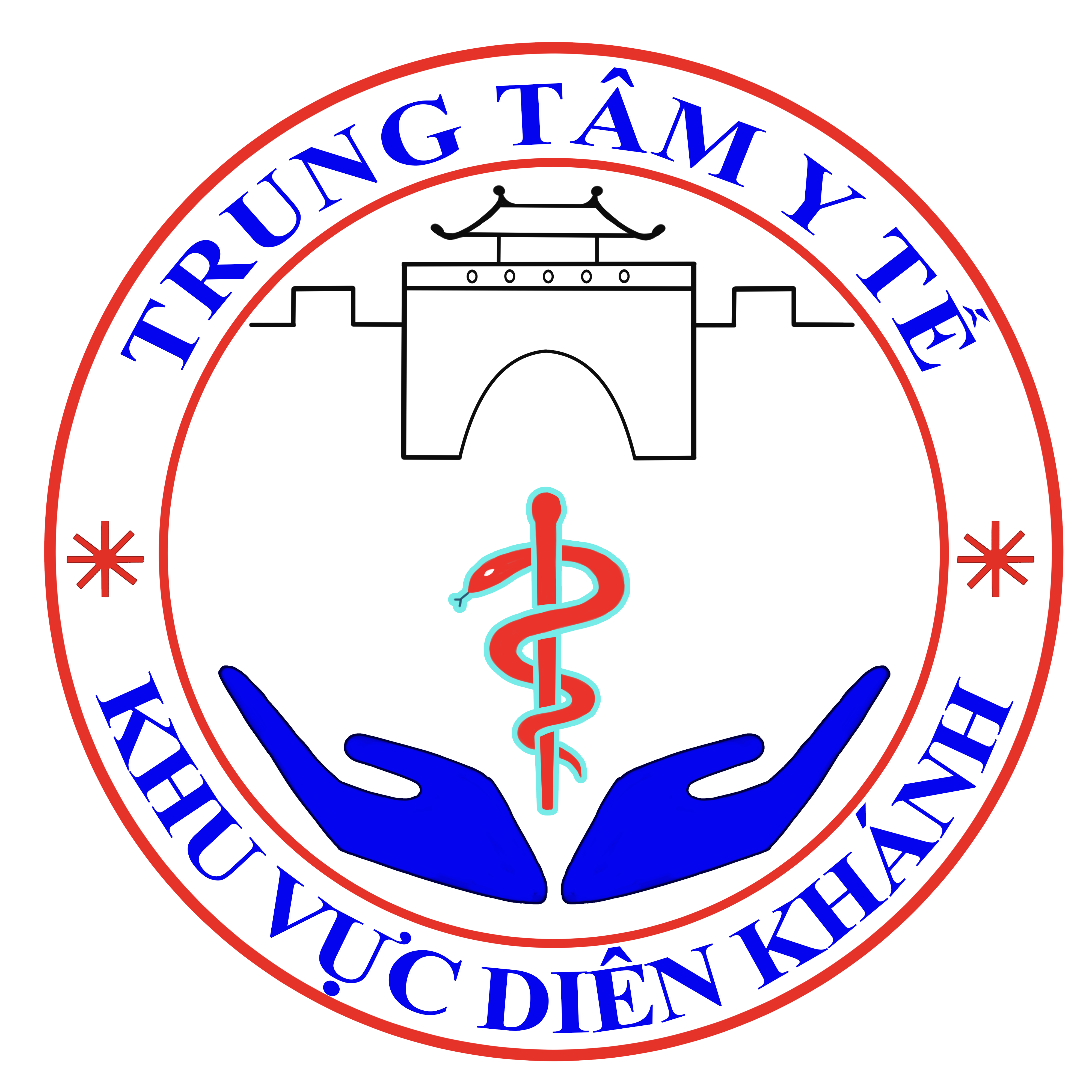 Trung tâm Y tế Huyện Diên Khánh, khanh hoa, khánh hòa, dien khanh, cau doi, cầu đôi, dien dien, điên điền, ql1 , quốc lộ 1,
